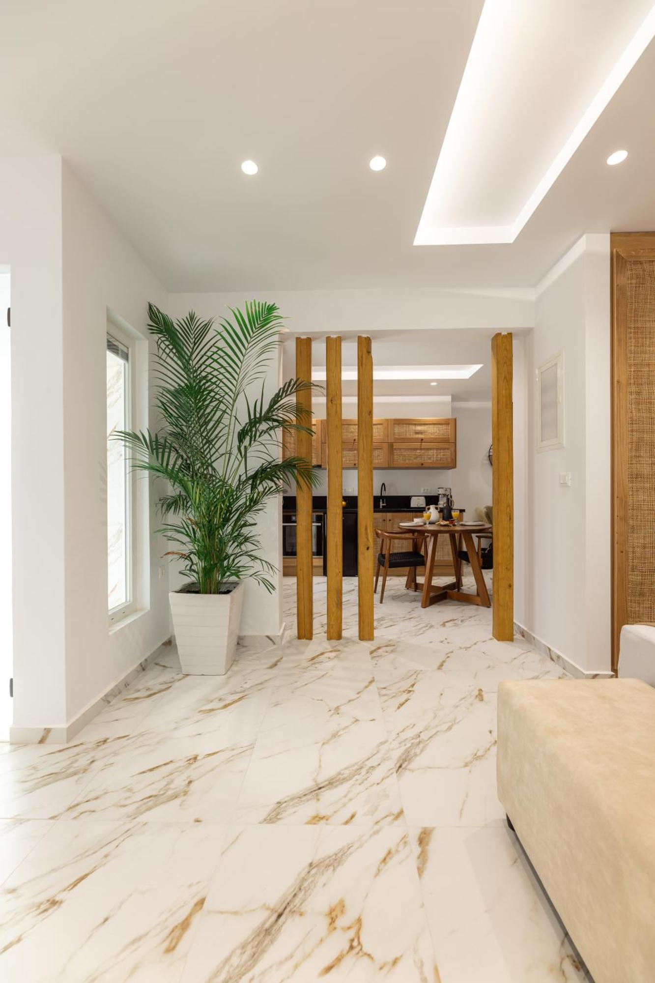 Olvos Suite Naxos City Exterior photo